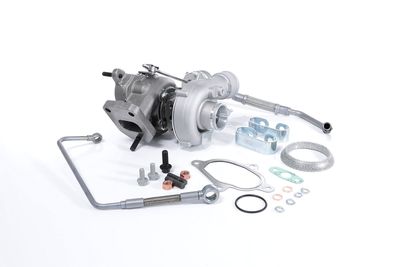 LADER AUFLADUNG BTS Turbo T981099BT 31