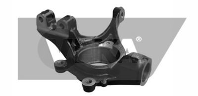 ACHSSCHENKEL RADAUFHäNGUNG