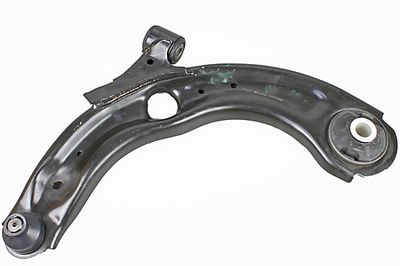 носач, окачване на колелата METZGER AUTOTEILE 58114701