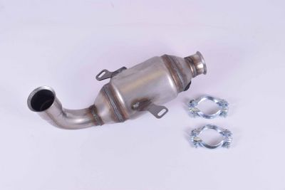 Katalizator EEC CI6070T
