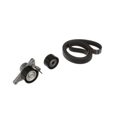 KEILRIPPENRIEMENSATZ GATES K017PK1973 46