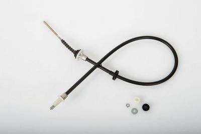 SEILZUG KUPPLUNGSBETäTIGUNG