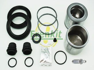 Reparatursatz, Bremssattel