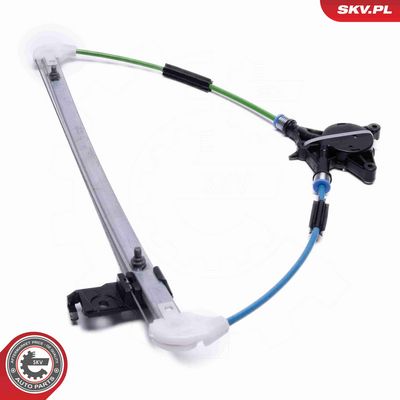 MECANISM ACTIONARE GEAM ESEN SKV 51SKV424 1