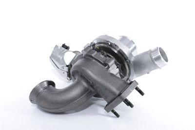 LADER AUFLADUNG BTS Turbo T916317 23