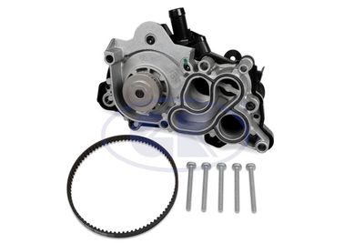 SET POMPA APA + CUREA DINTATA