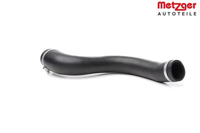 LADELUFTSCHLAUCH METZGER AUTOTEILE 2401323 16