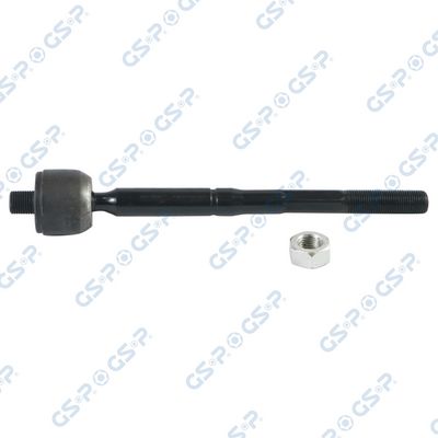 Axialgelenk, Spurstange