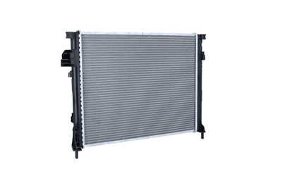 RADIATOR RACIRE MOTOR NRF 58332 24