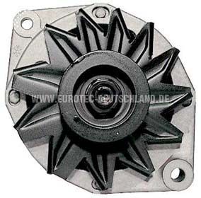 EUROTEC 12039960 Генератор  для RENAULT CLIO (Рено Клио)