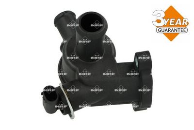 Termostat chladenia NRF 725389