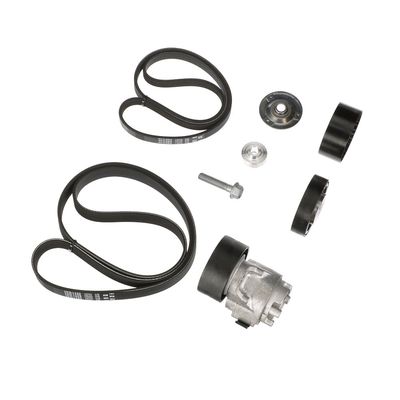 KEILRIPPENRIEMENSATZ GATES K027PK1325 56