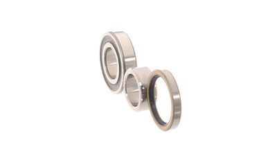 RADLAGERSATZ SKF VKBA1972 30