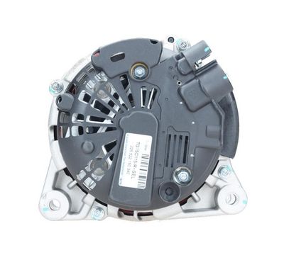 GENERATOR / ALTERNATOR BV PSH 225522150340 2