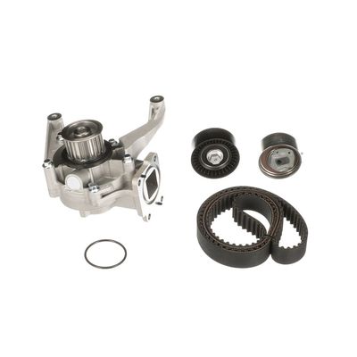 WASSERPUMPE + ZAHNRIEMENSATZ GATES KP15586XS2 26