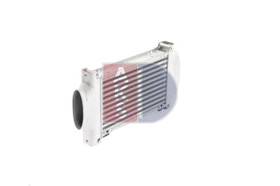 LADELUFTKüHLER AKS DASIS 057009N 13