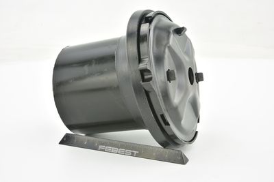 CAPAC PROTECTIE/BURDUF AMORTIZOR FEBEST CHSHBLAN 5