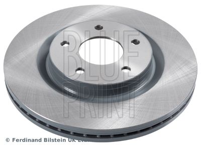 Brake Disc BLUE PRINT ADN143155