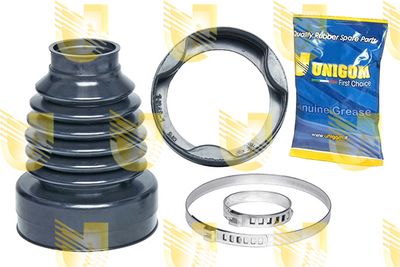 FALTENBALGSATZ ANTRIEBSWELLE