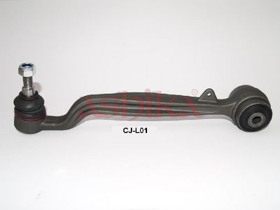 носач, окачване на колелата ASHIKA 71-0L-L01