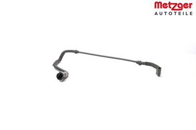 FURTUN RADIATOR METZGER AUTOTEILE 2420581 4