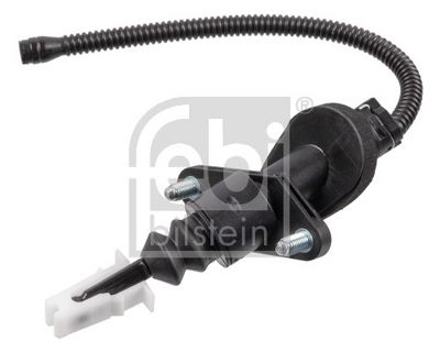 FEBI BILSTEIN Geberzylinder, Kupplung