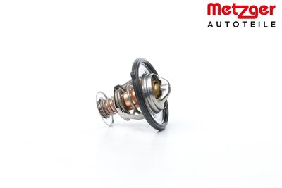 THERMOSTAT KüHLMITTEL METZGER AUTOTEILE 4006046 35