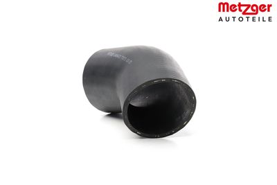 LADELUFTSCHLAUCH METZGER AUTOTEILE 2400672 8