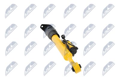 AMORTIZOR NTY ACH124 15