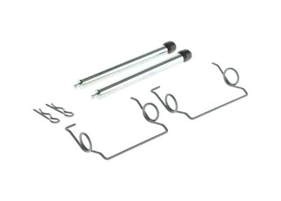 SET ACCESORII PLACUTE FRANA BOSCH 1987474278 19