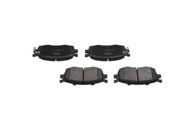 Brake Pad Set, disc brake KBP-3022