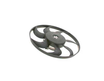 MOTOR ELECTRIC VENTILATOR BOSCH 0130303203 8