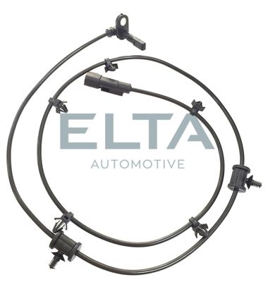 EA1097 ELTA AUTOMOTIVE Датчик, частота вращения колеса