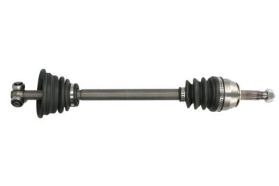 полуоска PASCAL G2R026PC