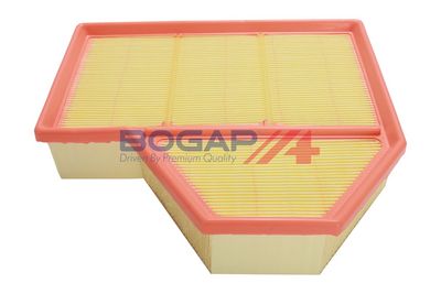 FILTRU AER BOGAP B8111118 1