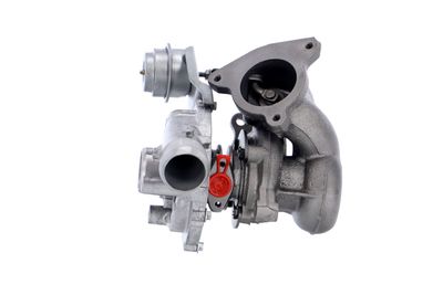 COMPRESOR SISTEM DE SUPRAALIMENTARE REMANTE 003001000213R 13