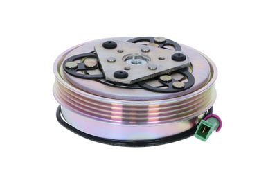 MAGNETKUPPLUNG KLIMAKOMPRESSOR NRF 380019 5