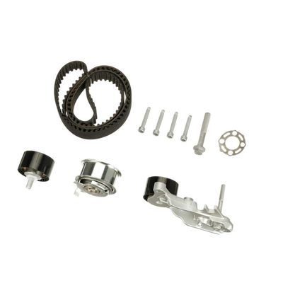 ZAHNRIEMENSATZ GATES K025686XS 63