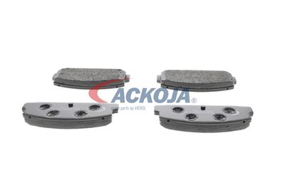 SET PLACUTE FRANA FRANA DISC ACKOJA A320032 35