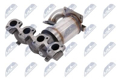 CATALIZATOR NTY KATFR000 9