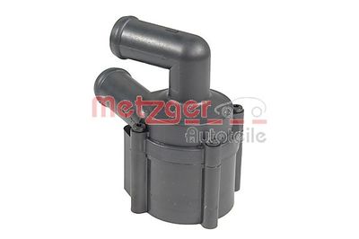 Auxiliary Water Pump (cooling water circuit) 2221009