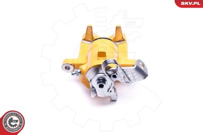 Brake Caliper 23SKV113 YELLOW