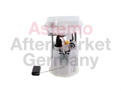 SISTEM ALIMENTARE CU COMBUSTIBIL ASTEMO-HITACHI 2502771 3