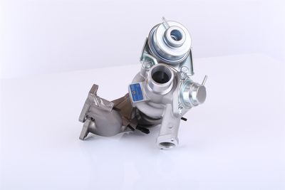 LADER AUFLADUNG NISSENS 93490 14