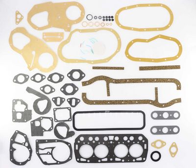 SET GARNITURI COMPLET MOTOR