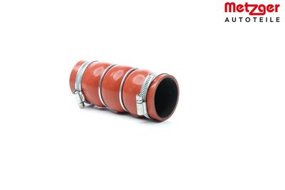 LADELUFTSCHLAUCH METZGER AUTOTEILE 2400429 22