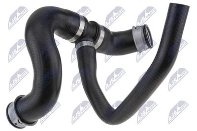 Hadice chladiče NTY CPP-ME-022