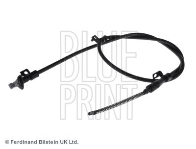 Тросик, cтояночный тормоз BLUE PRINT ADG046124 для KIA RIO
