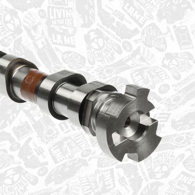 AX CU CAME ET ENGINETEAM HV0455 3