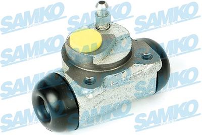 Cylinderek hamulcowy SAMKO C12126